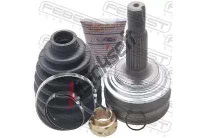 FEBEST Kloub hnacho hdele, sada FBS 0110-1NZFE, 0110-1NZFE