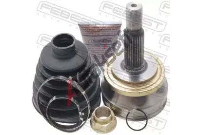 FEBEST Kloub hnacího hřídele, sada FBS 0110-ACA30, 0110-ACA30  FEBEST Kloub hnacího hřídele, sada FBS 0110-ACA30, 0110-ACA30