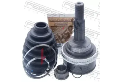 FEBEST Kloub hnacího hřídele, sada FBS 0110-ACU35A48R, 0110-ACU35A48R FEBEST Kloub hnacího hřídele, sada FBS 0110-ACU35A48R, 0110-ACU35A48R