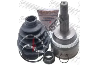 FEBEST Kloub hnacho hdele, sada FBS 0110-ACV30A48, 0110-ACV30A48