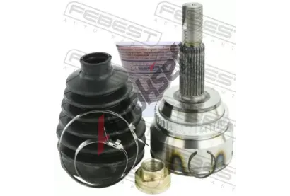 FEBEST Kloub hnacho hdele, sada FBS 0110-ACV40L26A48, 0110-ACV40L26A48