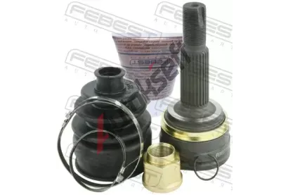FEBEST Kloub hnac�ho h��dele, sada FBS 0110-ALA49R, 0110-ALA49R