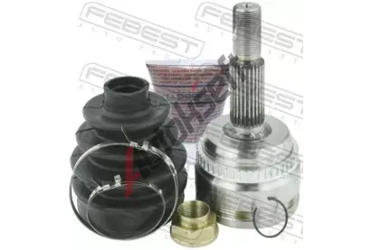 FEBEST Kloub hnacho hdele, sada FBS 0110-ASV50LA48, 0110-ASV50LA48
