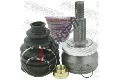 FEBEST Kloub hnacího hřídele, sada FBS 0110-AUR20, 0110-AUR20  FEBEST Kloub hnacího hřídele, sada FBS 0110-AUR20, 0110-AUR20