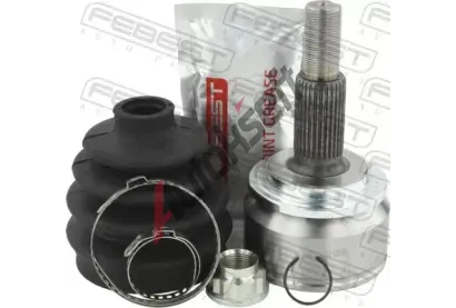 FEBEST Kloub hnacho hdele, sada FBS 0110-AXVH70, 0110-AXVH70