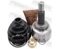 Kloub hnacho hdele, sada FEBEST ‐ FBS 0110-AZT250A48