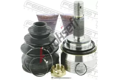 FEBEST Kloub hnacho hdele, sada FBS 0110-GRJ150, 0110-GRJ150