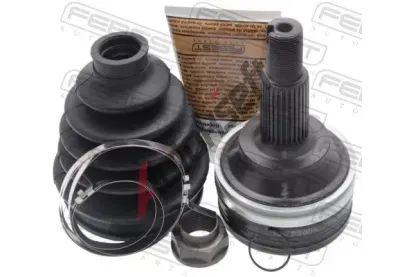 FEBEST Kloub hnacho hdele, sada FBS 0110-GRX125, 0110-GRX125