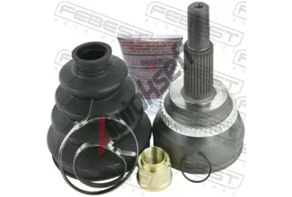 FEBEST Kloub hnacho hdele, sada FBS 0110-GSU45A48, 0110-GSU45A48