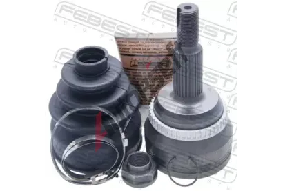 FEBEST Kloub hnacho hdele, sada FBS 0110-GSX30A48, 0110-GSX30A48