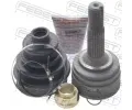 FEBEST Kloub hnacho hdele, sada ‐ FBS 0110-KGB10