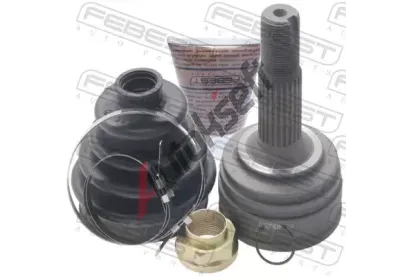 FEBEST Kloub hnacího hřídele, sada FBS 0110-KGB10, 0110-KGB10 FEBEST Kloub hnacího hřídele, sada FBS 0110-KGB10, 0110-KGB10