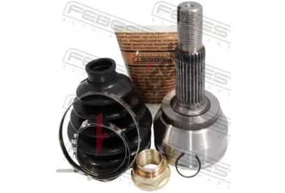 FEBEST Kloub hnac�ho h��dele, sada FBS 0110-KSP90, 0110-KSP90