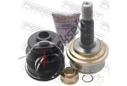 FEBEST Kloub hnacho hdele, sada FBS 0110-KSP90Z19, 0110-KSP90Z19