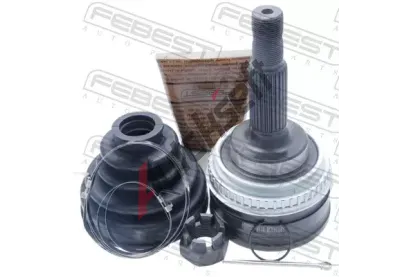 FEBEST Kloub hnacího hřídele, sada FBS 0110-MCU10A48R, 0110-MCU10A48R FEBEST Kloub hnacího hřídele, sada FBS 0110-MCU10A48R, 0110-MCU10A48R