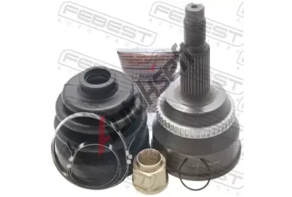 FEBEST Kloub hnac�ho h��dele, sada FBS 0110-MHU38A48, 0110-MHU38A48