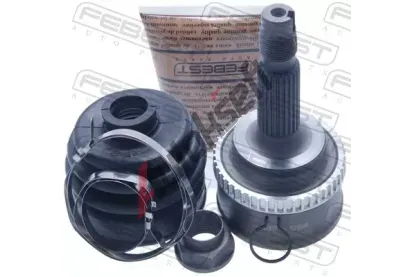 FEBEST Kloub hnacho hdele, sada FBS 0110-NLP10A48, 0110-NLP10A48