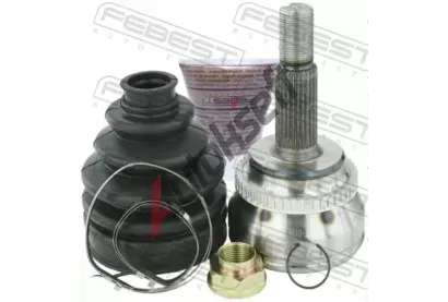 FEBEST Kloub hnacho hdele, sada FBS 0110-ZNRA48, 0110-ZNRA48