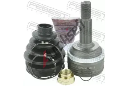 FEBEST Kloub hnacího hřídele, sada FBS 0110-ZRE142A48, 0110-ZRE142A48 FEBEST Kloub hnacího hřídele, sada FBS 0110-ZRE142A48, 0110-ZRE142A48