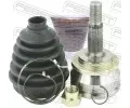 FEBEST Kloub hnacho hdele, sada ‐ FBS 0110-ZRE181