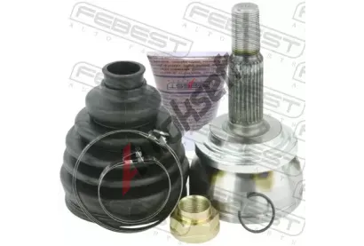 FEBEST Kloub hnacího hřídele, sada FBS 0110-ZVW30, 0110-ZVW30  FEBEST Kloub hnacího hřídele, sada FBS 0110-ZVW30, 0110-ZVW30