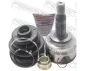 Kloub hnacího hřídele, sada FEBEST ‐ FBS 0110-ZZE120A48  Kloub hnacího hřídele, sada FEBEST ‐ FBS 0110-ZZE120A48