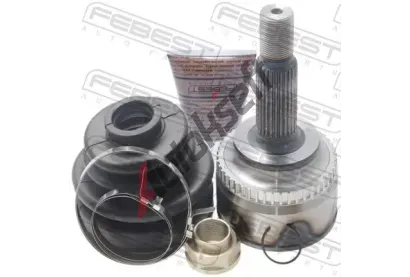 FEBEST Kloub hnacho hdele, sada FBS 0110-ZZE120A48, 0110-ZZE120A48