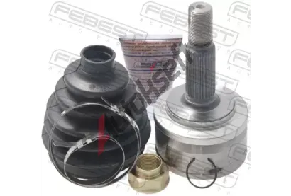 FEBEST Kloub hnacho hdele, sada FBS 0110-ZZE150, 0110-ZZE150