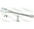 Tan lanko parkovac brzdy FEBEST ‐ FBS 01100-FZJ70R-KIT