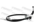 Ta�n� lanko parkovac� brzdy&nbsp;FEBEST&nbsp;&dash;&nbsp;FBS 01100-GUN126F