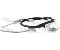Ta�n� lanko parkovac� brzdy&nbsp;FEBEST&nbsp;&dash;&nbsp;FBS 01100-GUN126RH