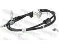 Ta�n� lanko parkovac� brzdy&nbsp;FEBEST&nbsp;&dash;&nbsp;FBS 01100-ZRE152RH