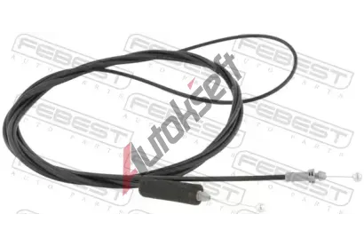 FEBEST Sada kabel na opravu, zmek vklopn zd FBS 01102-ADE150, 01102-ADE150