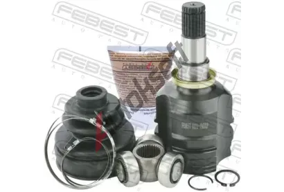 FEBEST Kloub hnacho hdele, sada FBS 0111-190UKP, 0111-190UKP