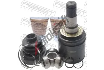 FEBEST Kloub hnacího hřídele, sada FBS 0111-200, 0111-200 FEBEST Kloub hnacího hřídele, sada FBS 0111-200, 0111-200
