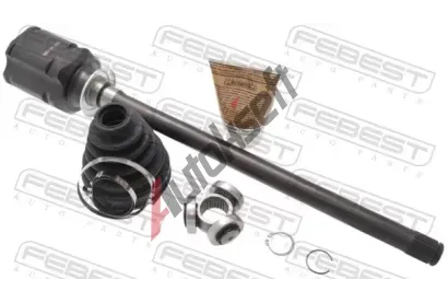 FEBEST Kloub hnacho hdele, sada FBS 0111-ACA20RH, 0111-ACA20RH