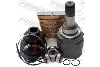 FEBEST Kloub hnacho hdele, sada FBS 0111-ACA33R, 0111-ACA33R