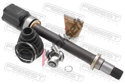 FEBEST Kloub hnacho hdele, sada FBS 0111-ACA38RH, 0111-ACA38RH