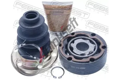 FEBEST Kloub hnacho hdele, sada FBS 0111-ACU10, 0111-ACU10