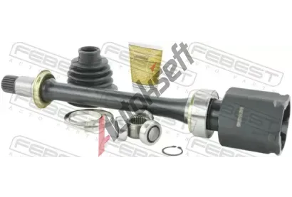 FEBEST Kloub hnacho hdele, sada FBS 0111-ACV30RH, 0111-ACV30RH