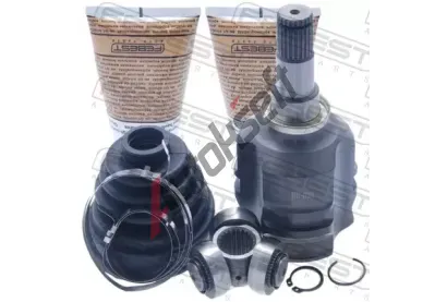 FEBEST Kloub hnacího hřídele, sada FBS 0111-AV220, 0111-AV220  FEBEST Kloub hnacího hřídele, sada FBS 0111-AV220, 0111-AV220