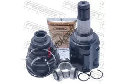 FEBEST Kloub hnac�ho h��dele, sada FBS 0111-AZT251LH, 0111-AZT251LH