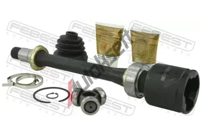 FEBEST Kloub hnac�ho h��dele, sada FBS 0111-CDT220RH, 0111-CDT220RH
