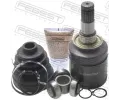 FEBEST Kloub hnacho hdele, sada ‐ FBS 0111-CT220LH