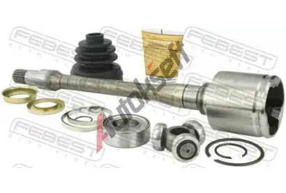 FEBEST Kloub hnacho hdele, sada FBS 0111-CT220RH, 0111-CT220RH