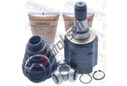 FEBEST Kloub hnacho hdele, sada FBS 0111-GRJ150, 0111-GRJ150