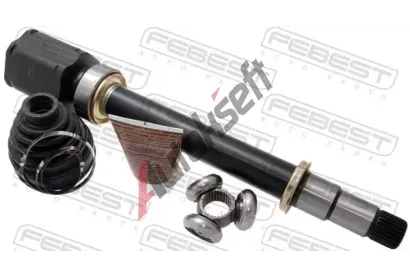 FEBEST Kloub hnacho hdele, sada FBS 0111-GSV40RH, 0111-GSV40RH