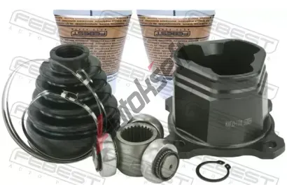 FEBEST Kloub hnacho hdele, sada FBS 0111-GX100R, 0111-GX100R