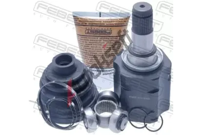 FEBEST Kloub hnacího hřídele, sada FBS 0111-KUN26, 0111-KUN26 FEBEST Kloub hnacího hřídele, sada FBS 0111-KUN26, 0111-KUN26