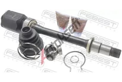 FEBEST Kloub hnacho hdele, sada FBS 0111-MCV30RH, 0111-MCV30RH